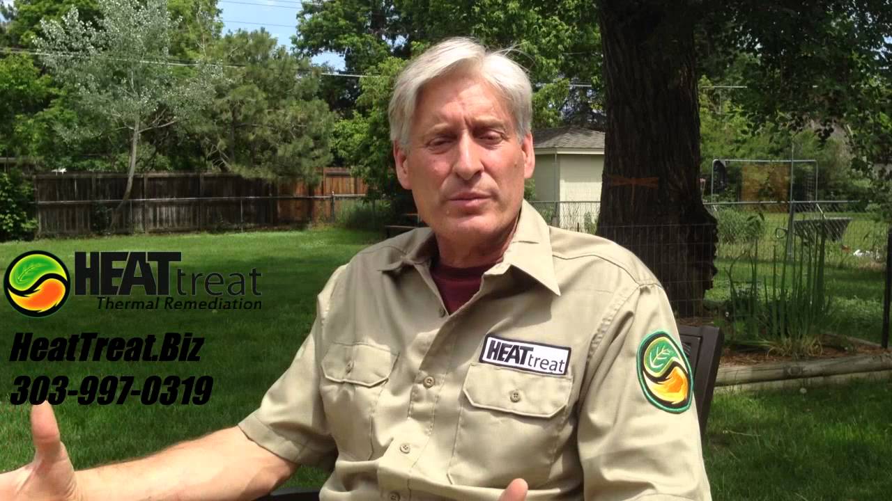 How To Prepare For Your Heat Treatment from HeatTreat Bed Bug Exterminator Denver Colorado