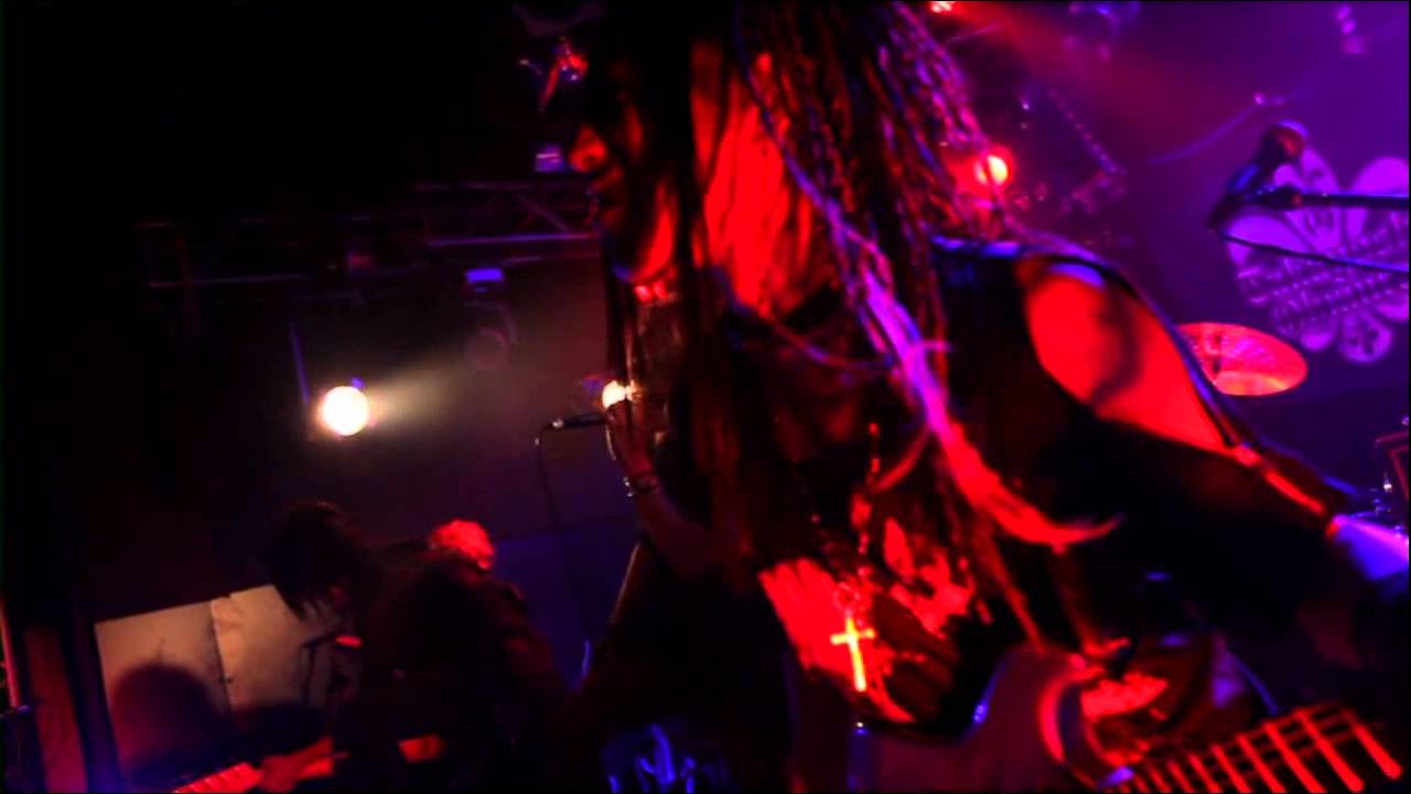Takayoshi Ohmura - Wanna Get a Good Love (live at Shibuya Rex 2014)
