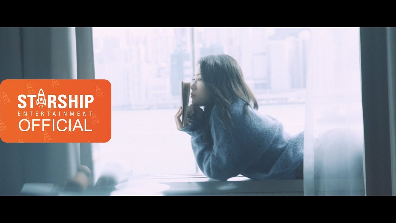[MV] 소유(SOYOU) - 너에게 배웠어(Prod.윤종신) (Grown-up)