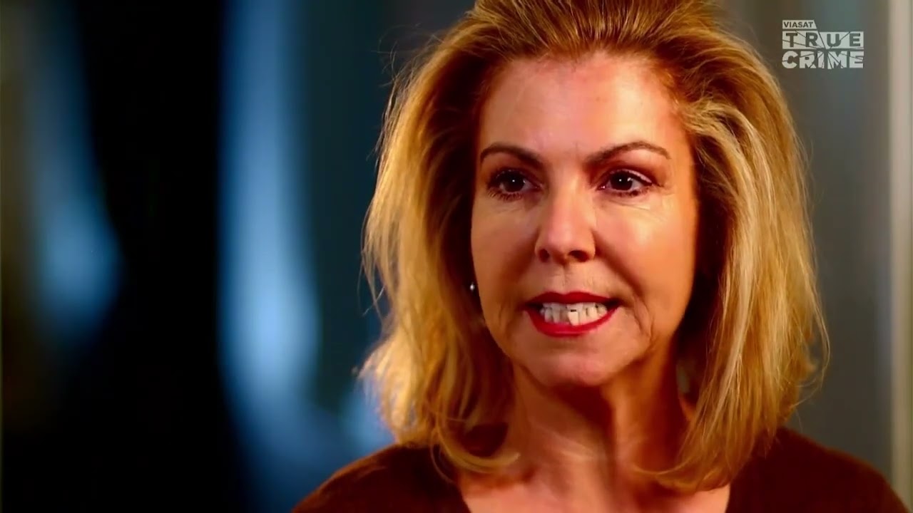 UMYSŁ SERYJNEGO MORDERCY 2  dokument pl