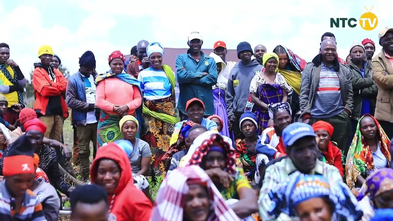 DC NJOMBE AZINDUA HUDUMA  KITUO CHA AFYA IWUNGILO