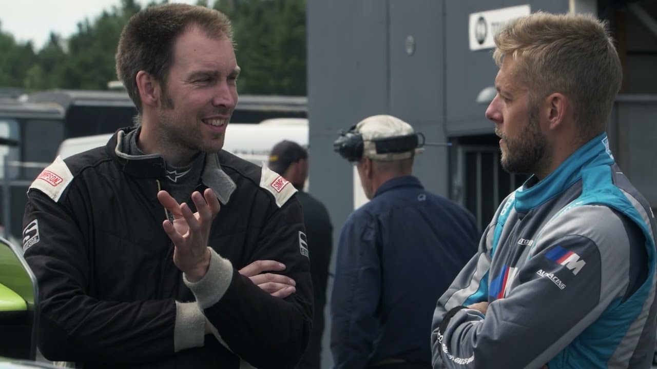 ”BEST OF” TIME ATTACK MANTORP PARK 2022 (Rond 2 TimeattackNU.se 2022)