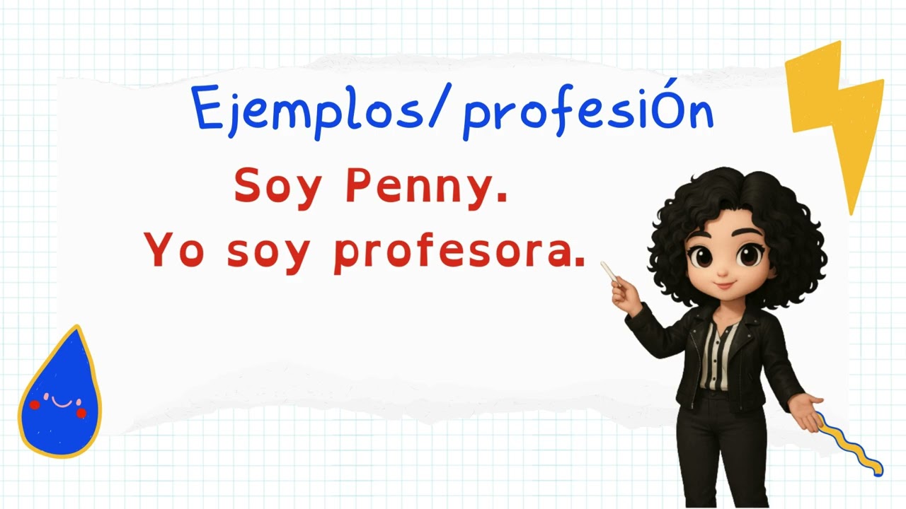 SER y ESTAR: diferencias, usos y ejemplos