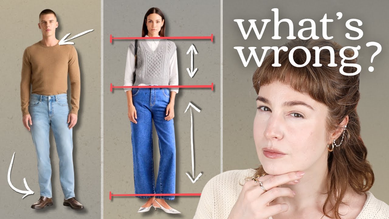 this is why your outfit feels 