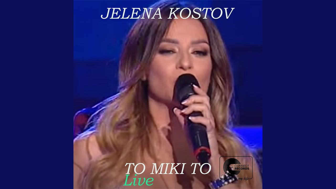 To Miki to