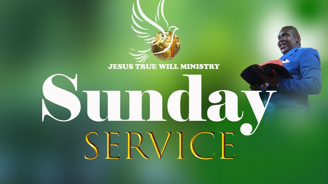 SPIRITUAL GIFTS 🔴PASTOR TERESA 🔴WORD