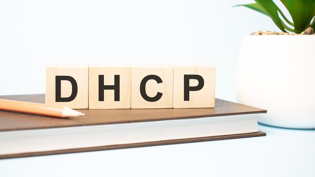 Comment fonctionne le DHCP expliqué simplement !