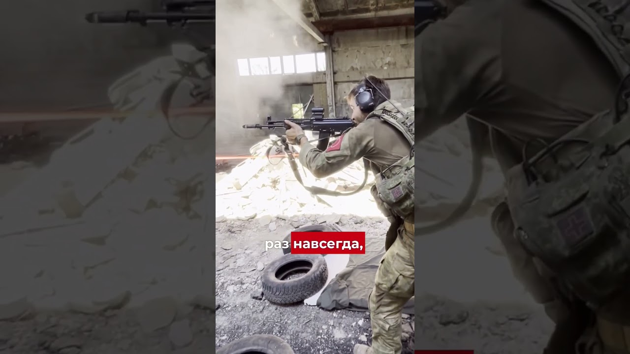 Почему калибр 5.45 на две головы выше 7.62? | автомат Калашникова #россия #сво  #война #тактика