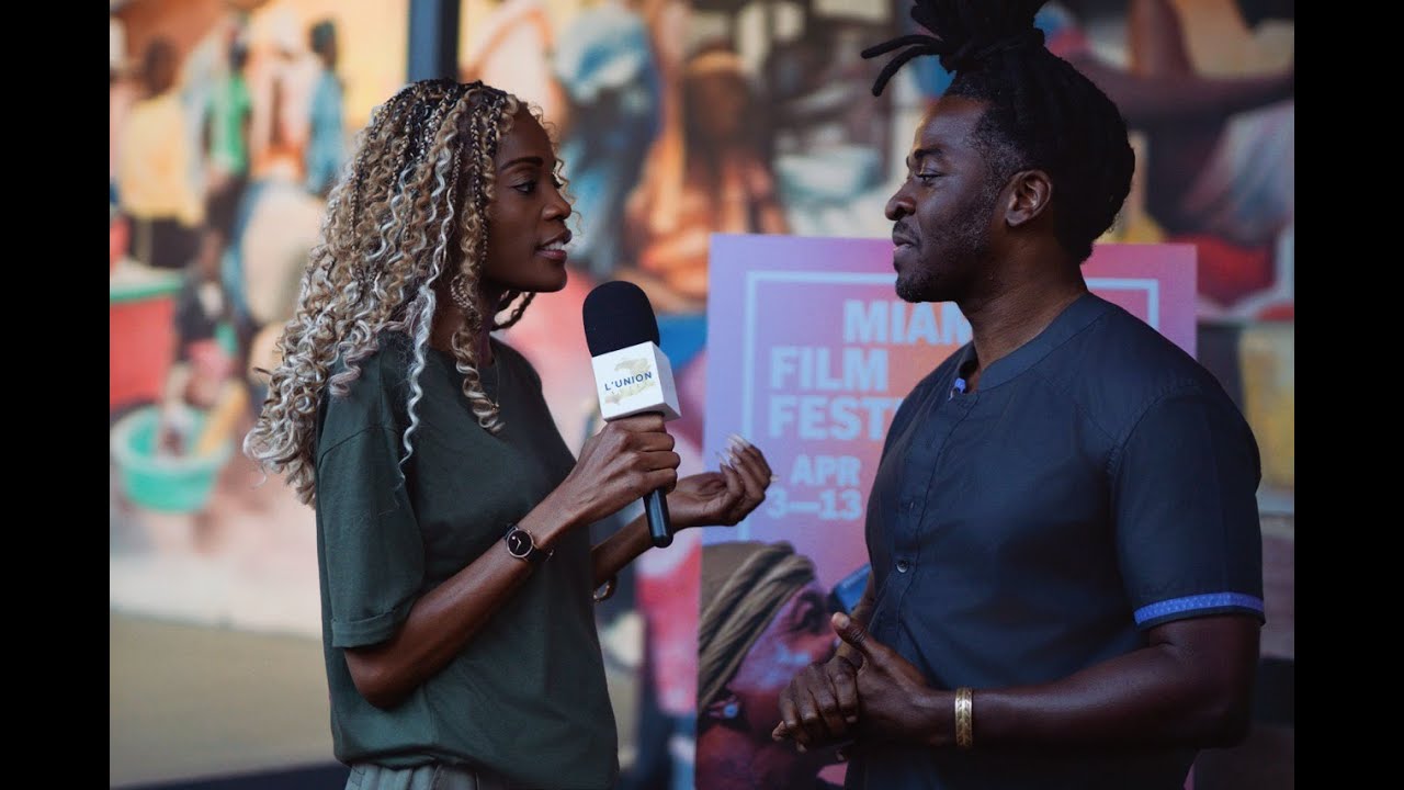 L'UNION SUITE - Know Me Premiere Recap | Miami Film Festival 2025