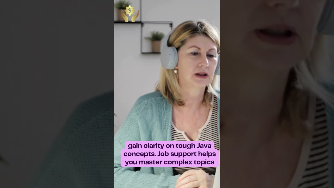 🚀How Job Support Can Help You Pass Your Java Interview?