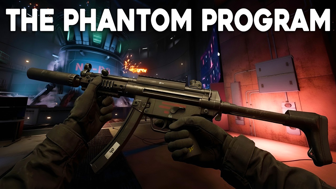 В НОВОМ обновлении Battlefield Redsec что-то скрыто...
