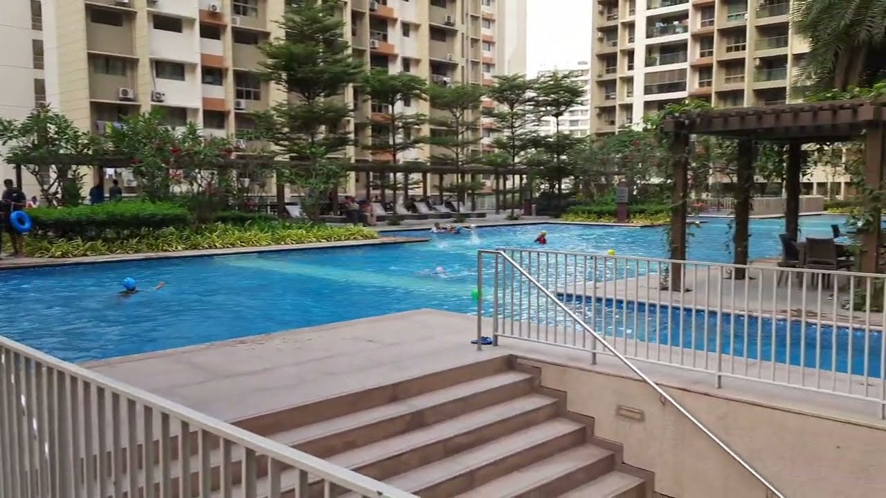 Vasant Oasis, Marol Andheri East | Ready To Move 2 & 3 Bed.