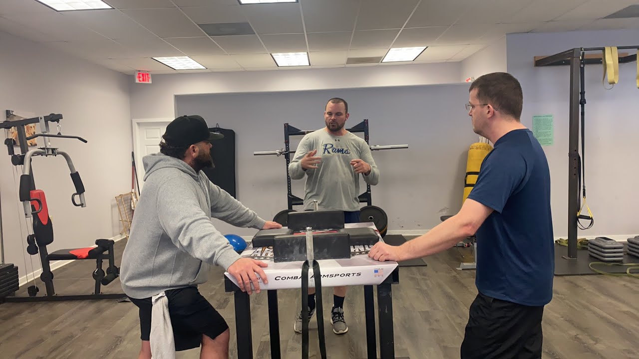 Beast Seminar