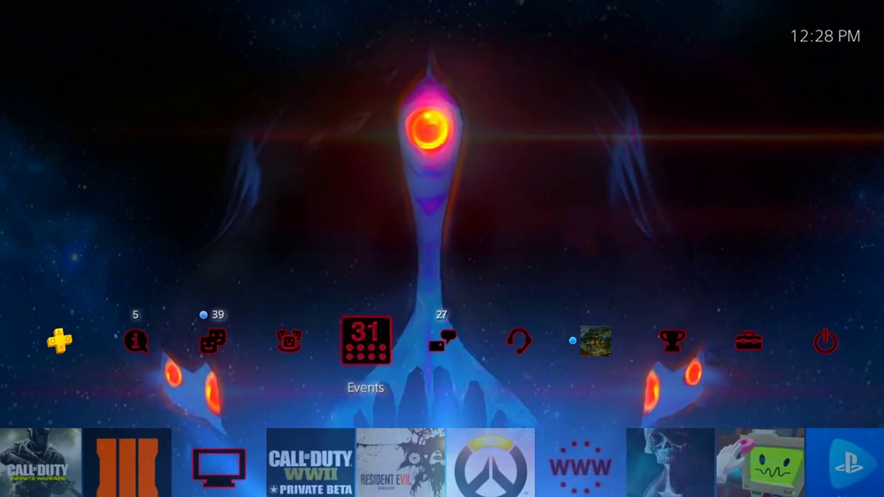 COD IW DLC 4 | How to Pre-Order and get the Exclusive Theme!