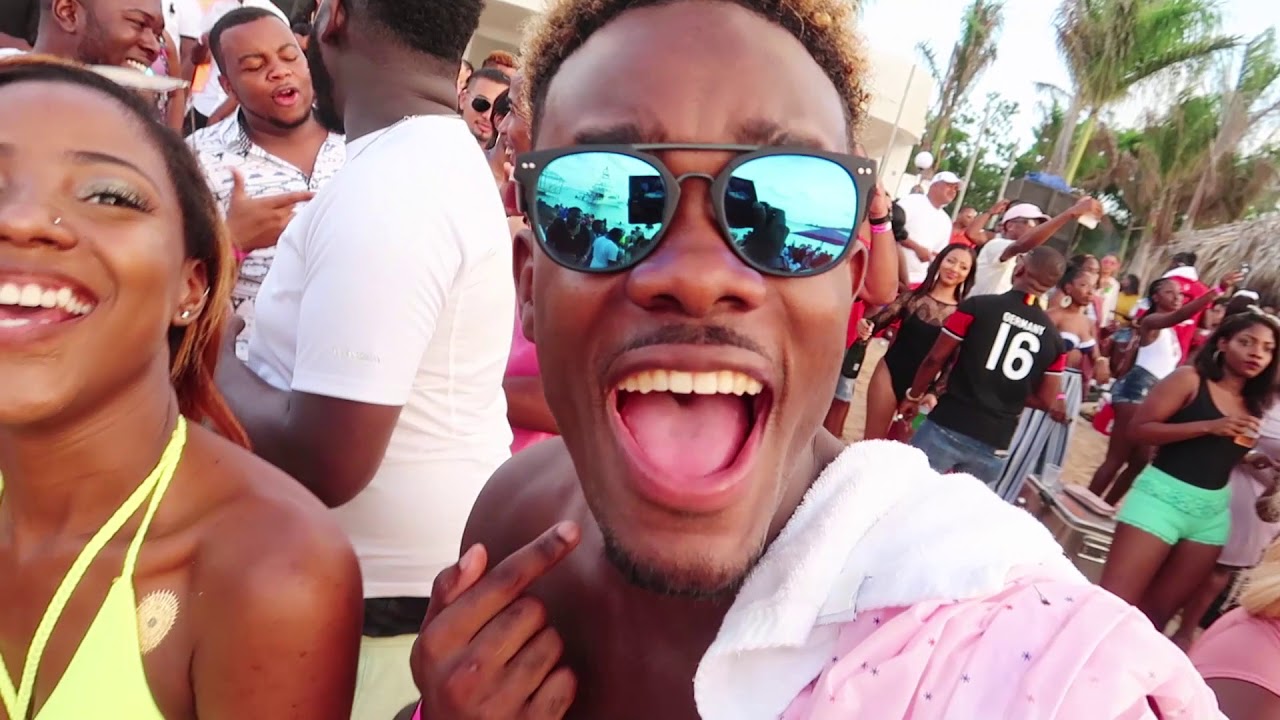 Festival of Floats | Jamaica Vlog #80
