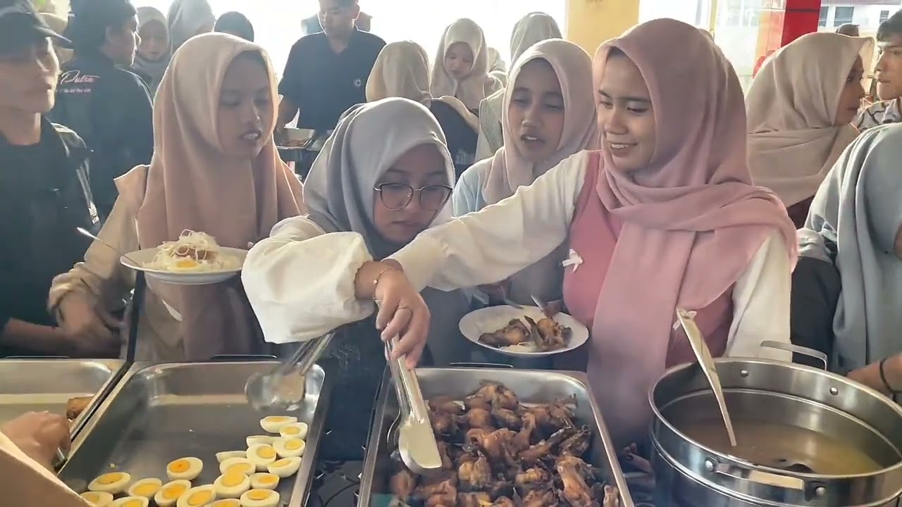 SMA Tarbiyatul Ulum Pekuwon Budal Malang!!! 