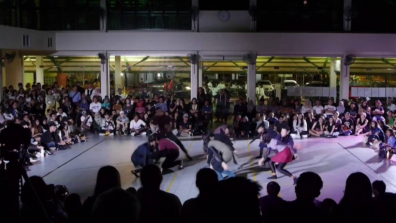 Atrika Dance Company // Secret Love Song // #DanZfest16