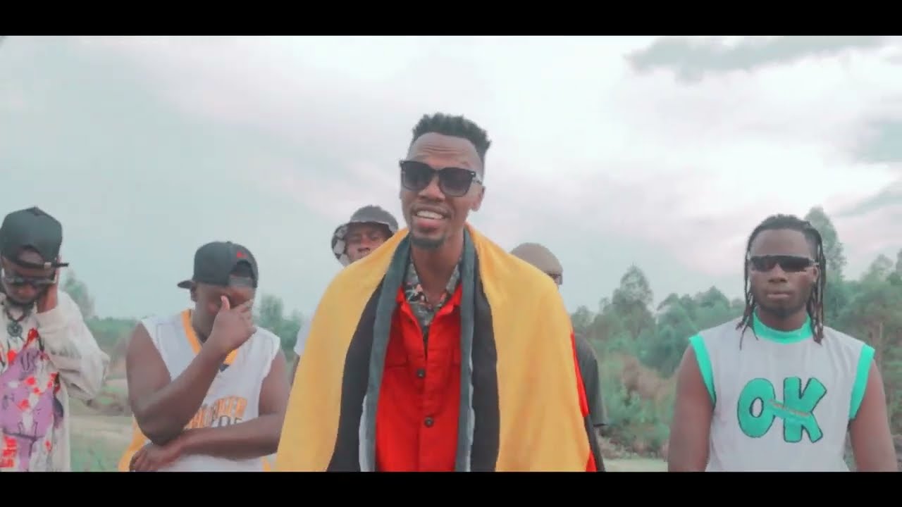 CHAMPION _ ROBROSS (OFFICIAL VIDEO HDTV)_2023/0703079307