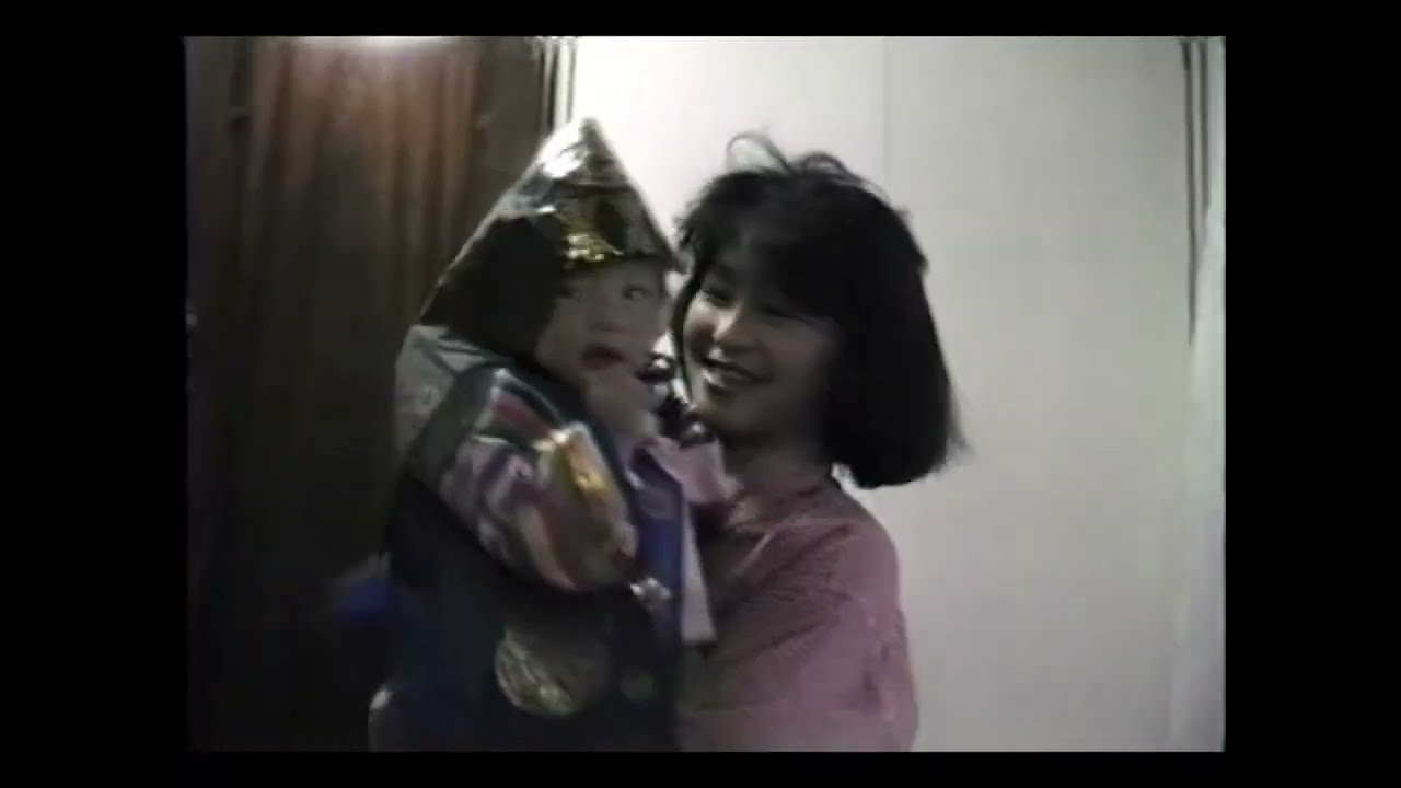 김미유 김유이 김주효 3살 3 金周孝3歳3