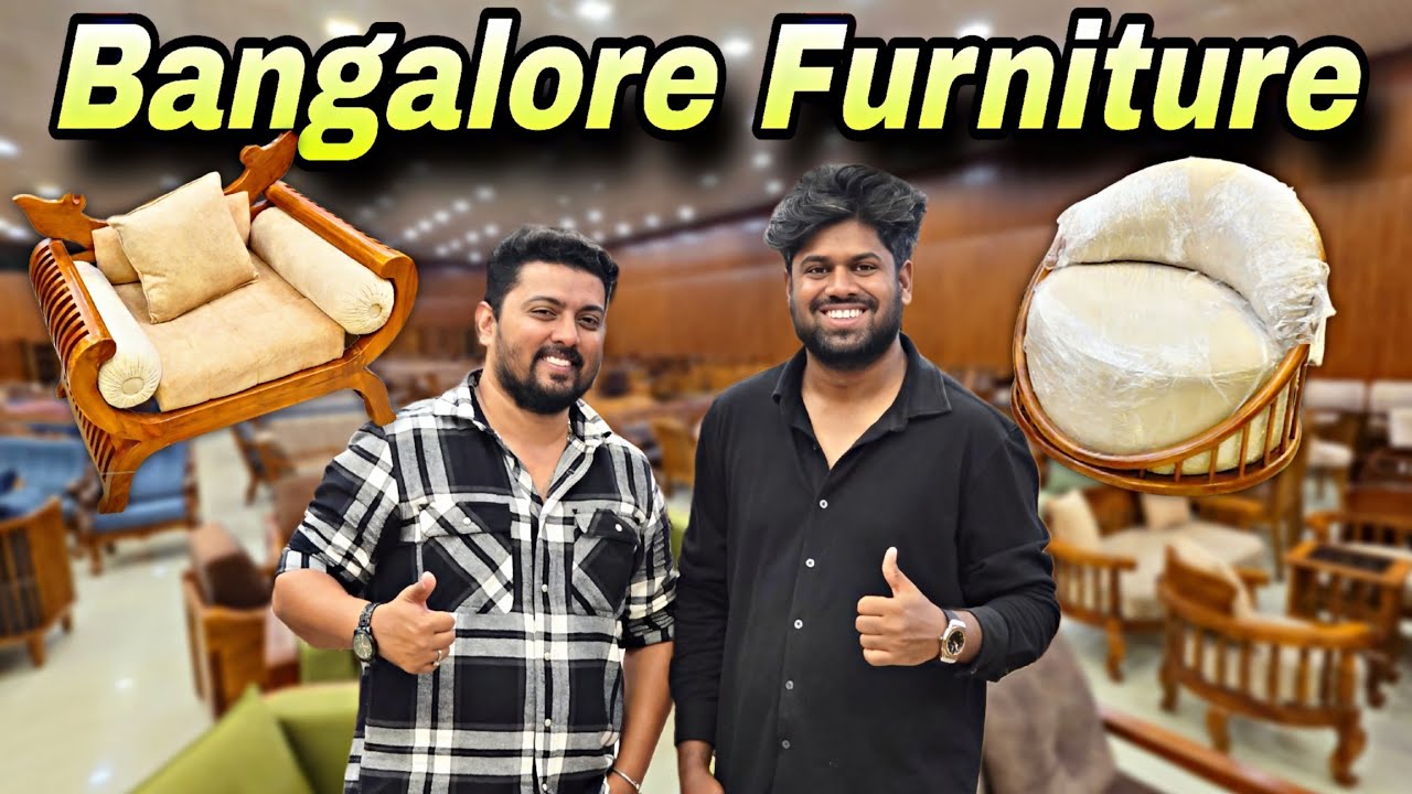 Bangalore 100% 🔥 Teakwood furniture in bangalore | Sofa in bangalore | furniture in bangalore shop