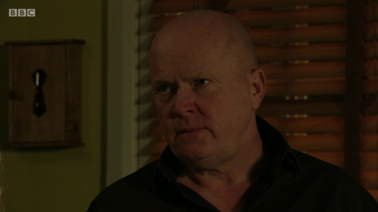 Ben Mitchell 29th September 2017 Part 2