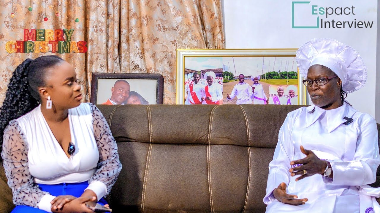 Prophetess Elizabeth Korode Speaks On Roles Body Of Christ Plays In Nation Building