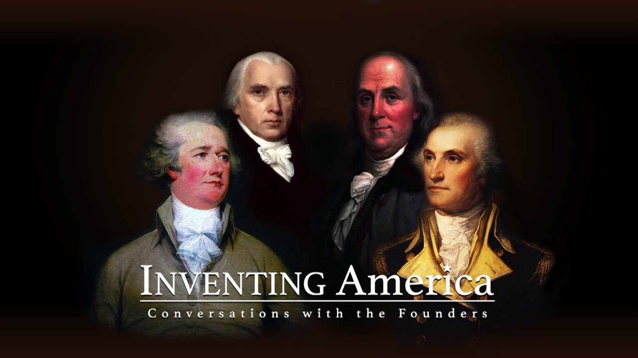 Inventing America: Making a Government