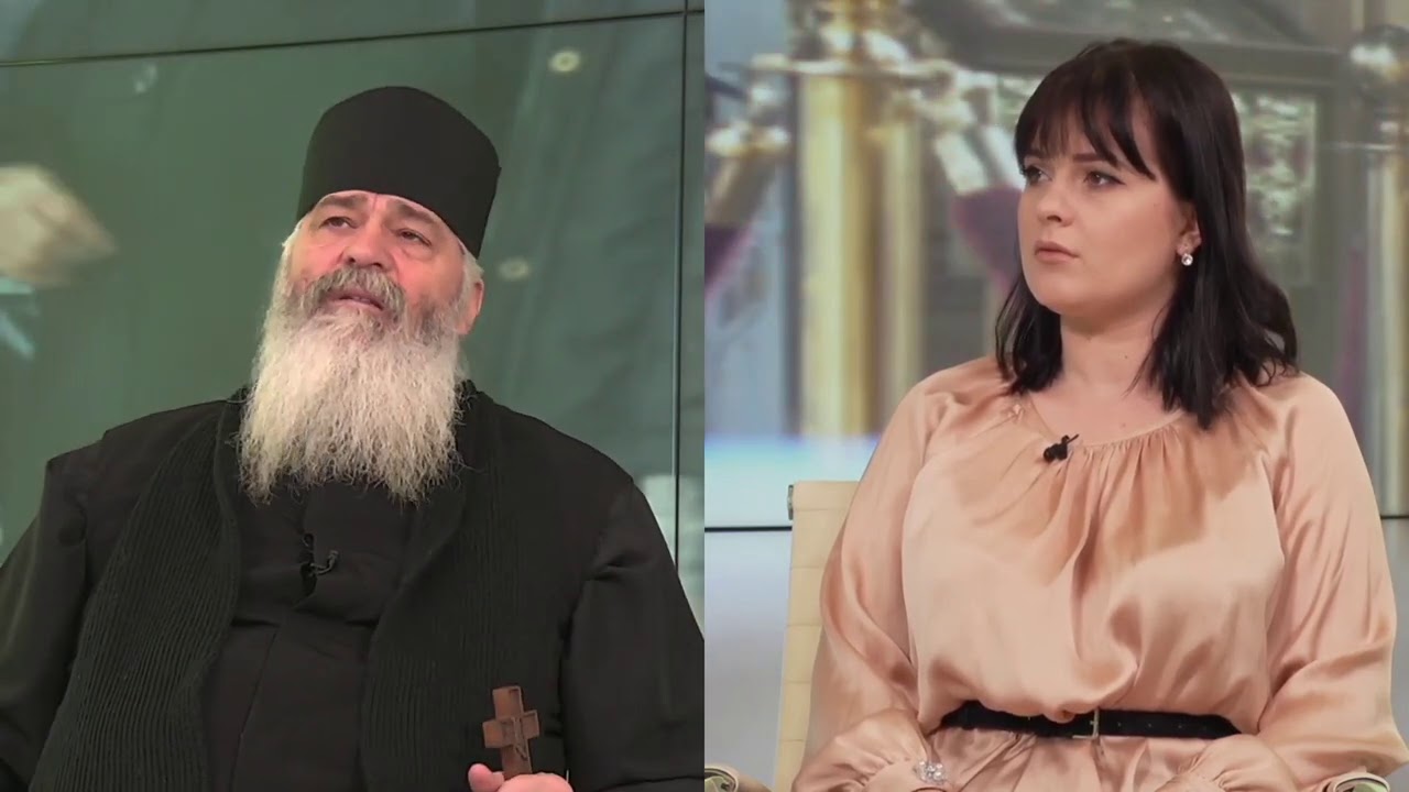 Ce &icirc;nseamnă a fi nebun pentru Hristos  - Emisiune BZI editia 167 - 25.02.2021