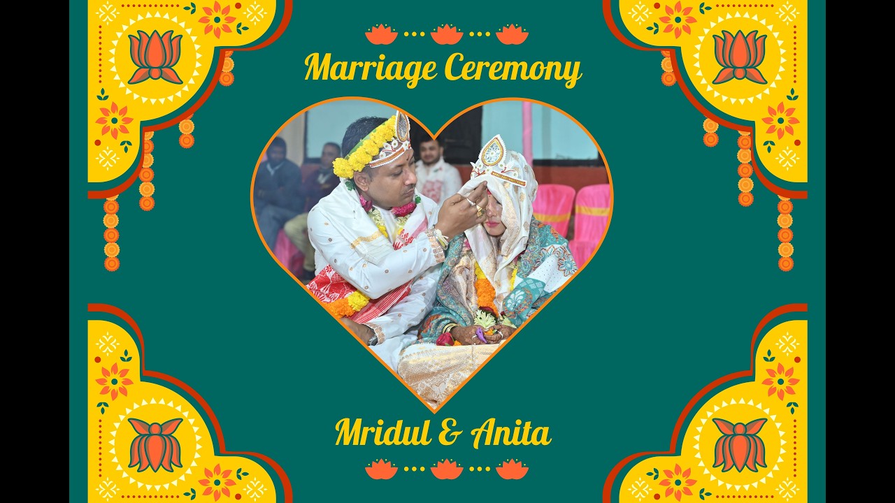 Marriage Ceremony