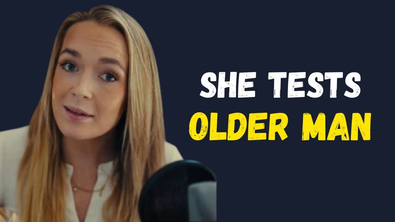 If a Woman Is Attracted to an Older Man, She Will Ask These 2 Questions Psychology