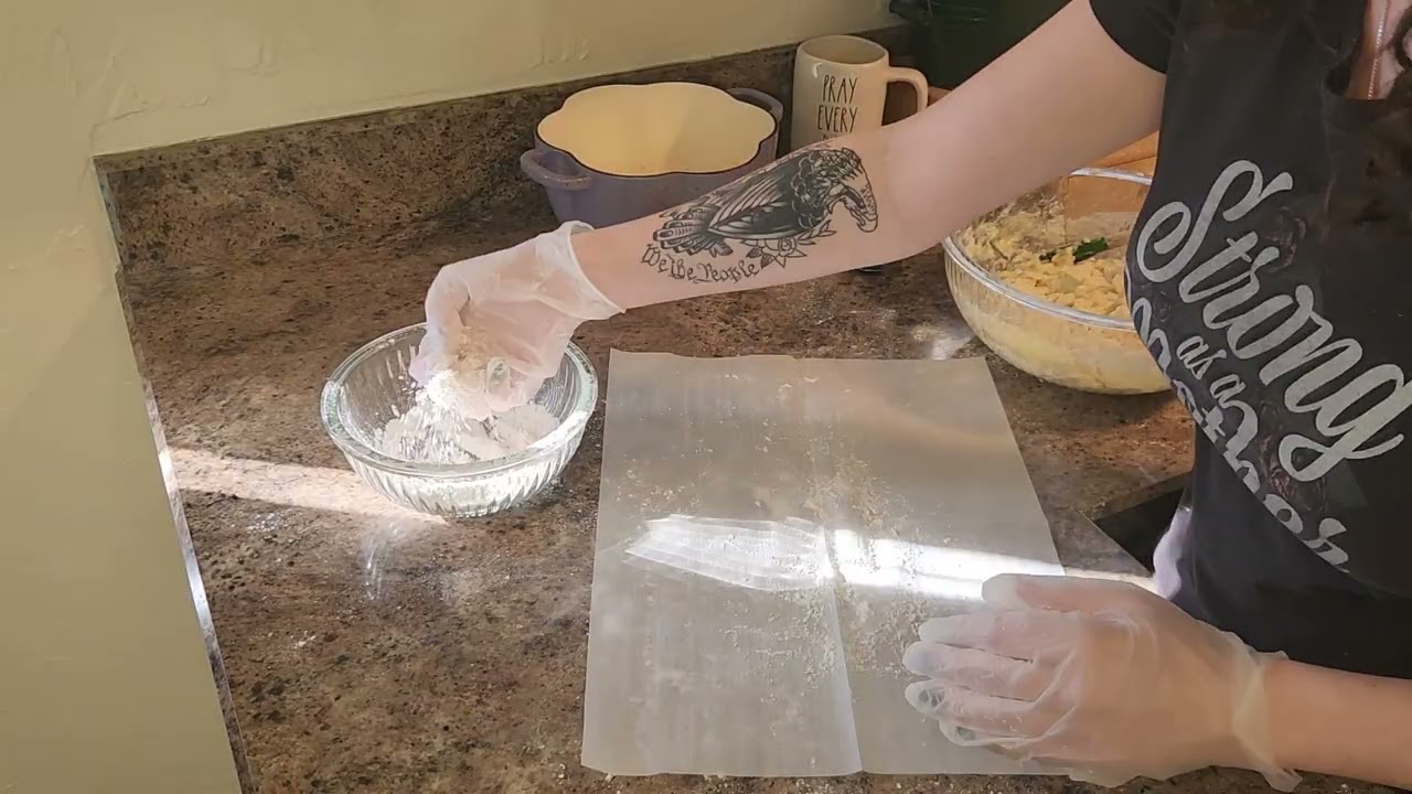 Irish Soda Bread