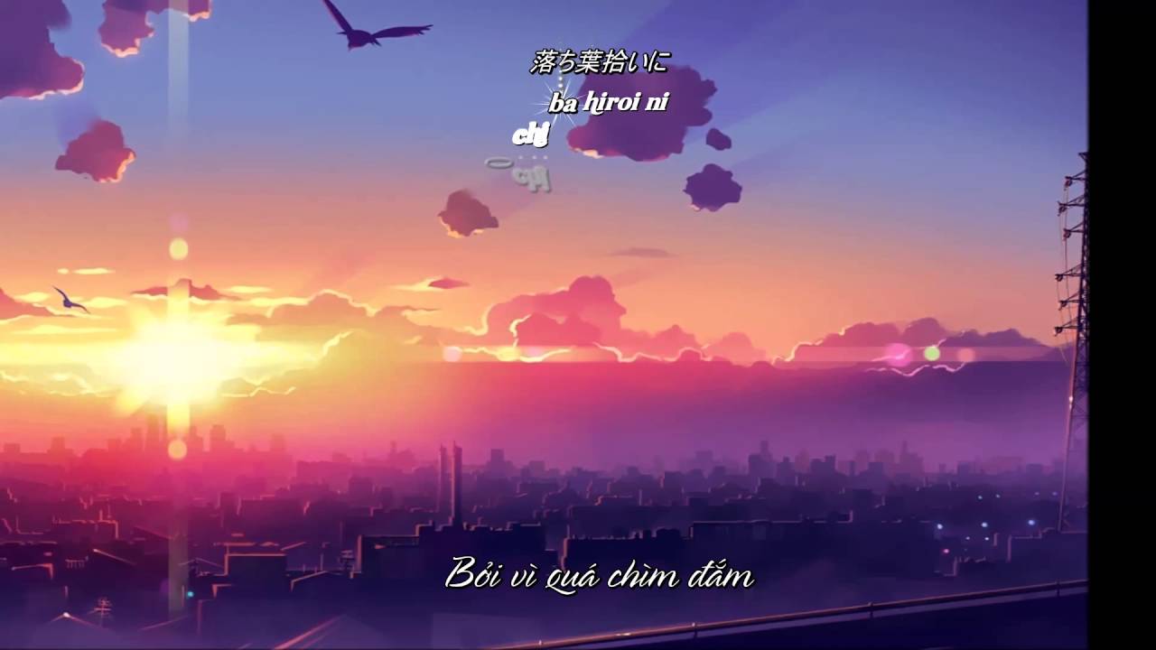 [Vietsub+Kara][Encore/Live]Narenohate - Rib
