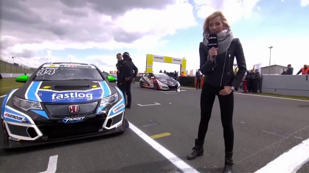 TCR Germany 2017 - Kris Richard - Rückblick