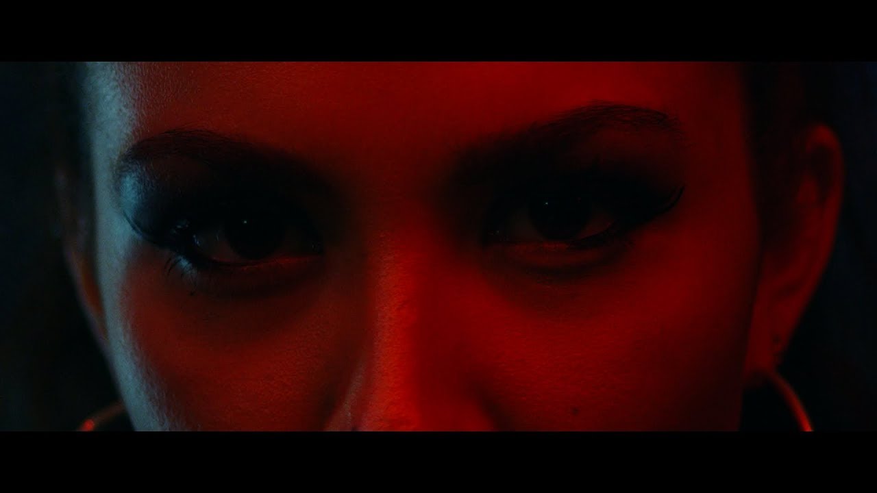 DELLAFUENTE - DEMONIA (VIDEO OFICIAL)