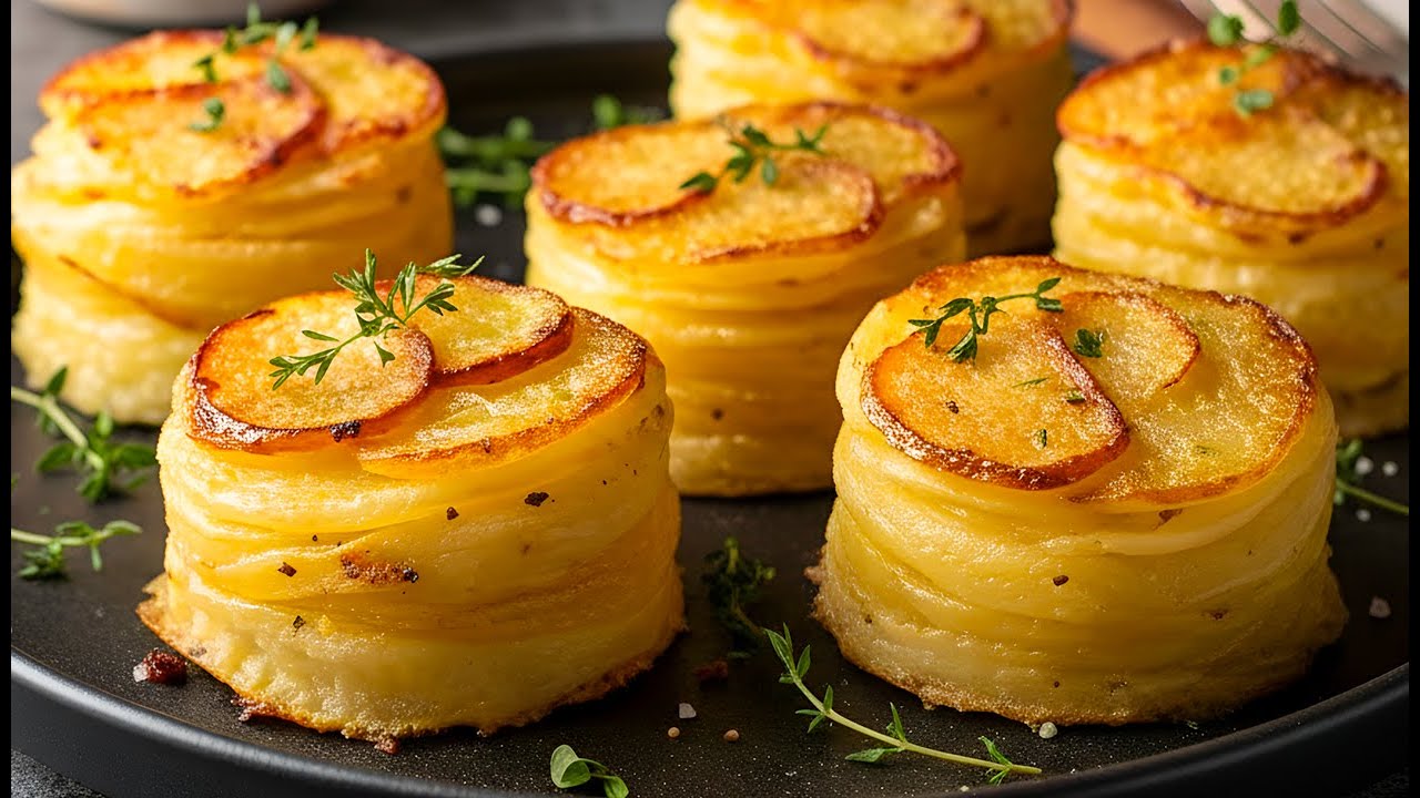 Невероятный!  Простой и вкусный рецепт дофинуа, который готовится за 10 минут, лучше, чем пицца!