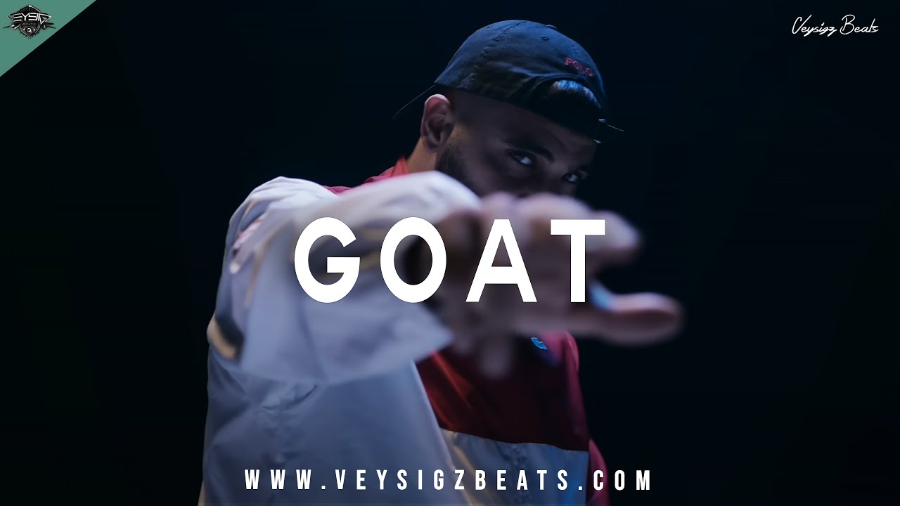 GOAT - Deep Inspiring Rap Beat | Motivational Hip Hop Instrumental | Emotional Uplifting Type Beat