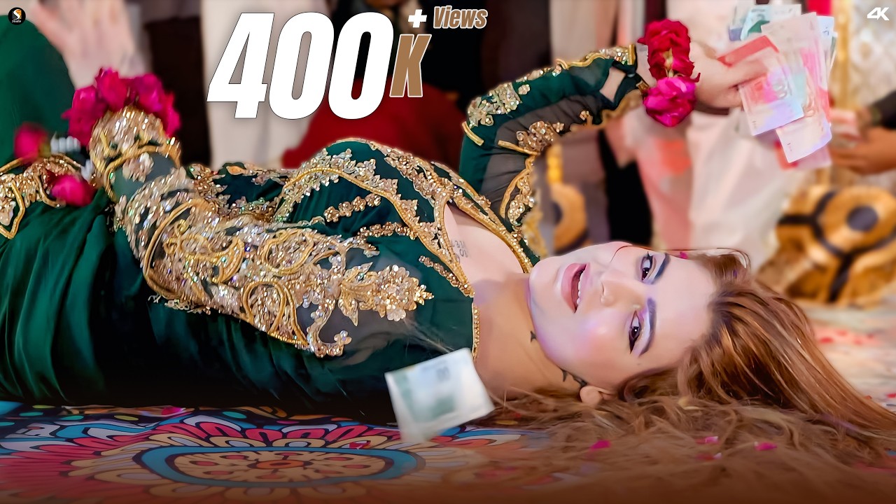 Qayamat Qayamat , Hani Sheikh Bollywood Dance Performance, SGStudio 2026