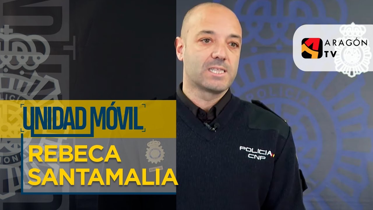El asesinato de Rebeca Santamalia | SEDUCTOR Y ASESINO
