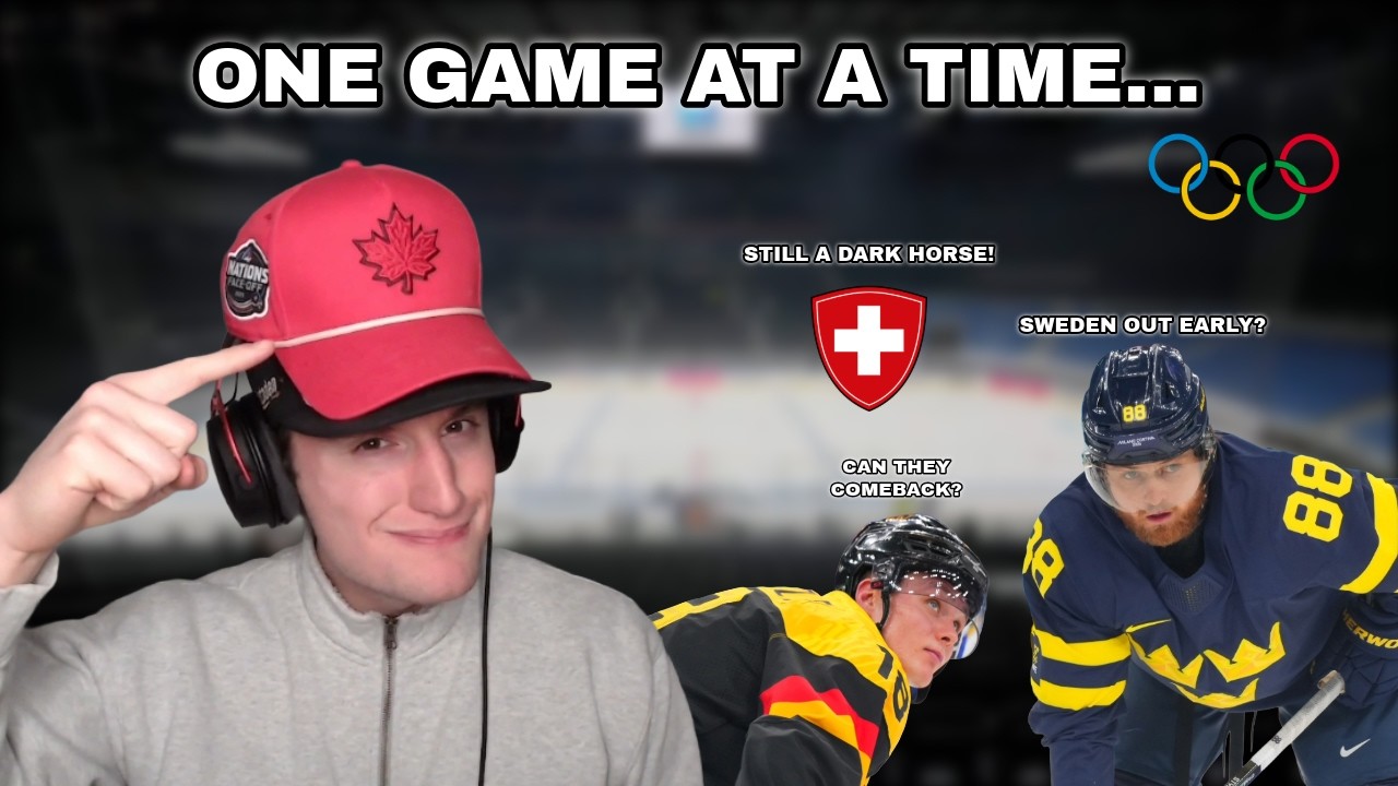 One Game at a Time...