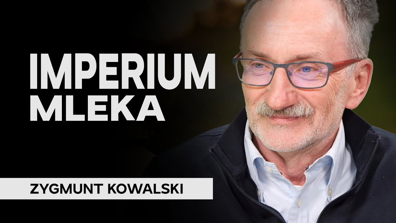Mity i stereotypy na temat hodowli krów mlecznych?