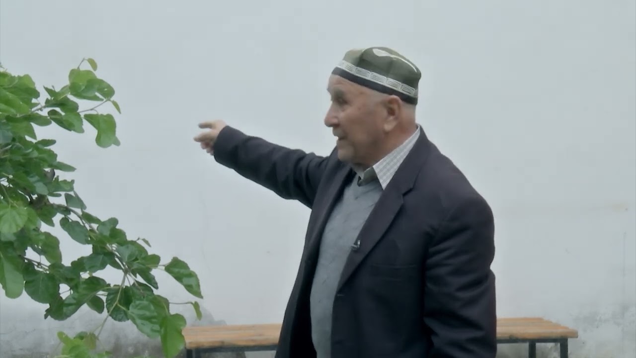 Тошкентдаги  Лангар ота зиёратгохи хакида.@saodaturmonova7257