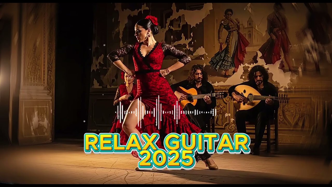 Flamenco Harmony Reborn 2025 🌟🔥 Violin & Accordion Performance