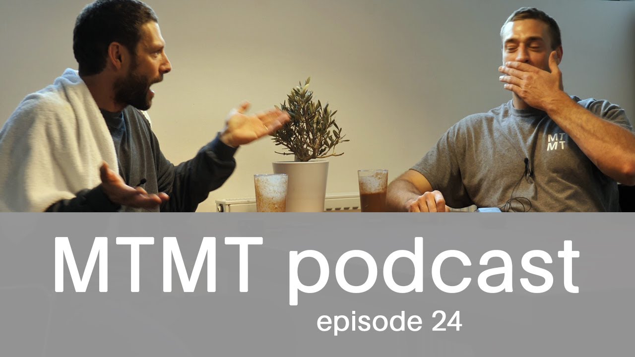 Der EINE TRICK f&uuml;r eure TRAUMFIGUR - MTMT podcast #24