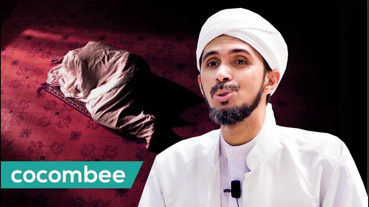 Kenapa Allah Tak Tolong Saya? ᴴᴰ | Habib Ali Zaenal Abidin Al-Hamid