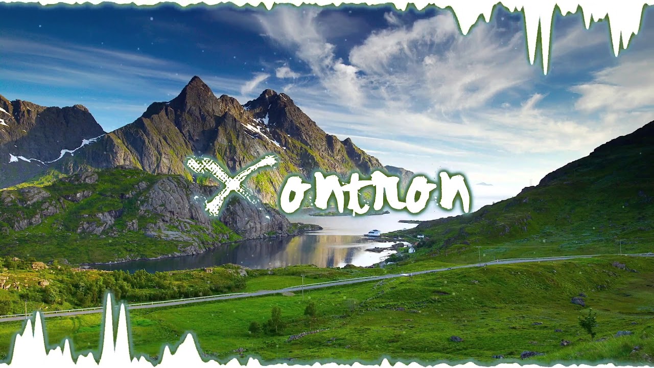 Pokemon Mystery Dungeon 2 - Mt. Horn (Orchestral Remix by Xontron)