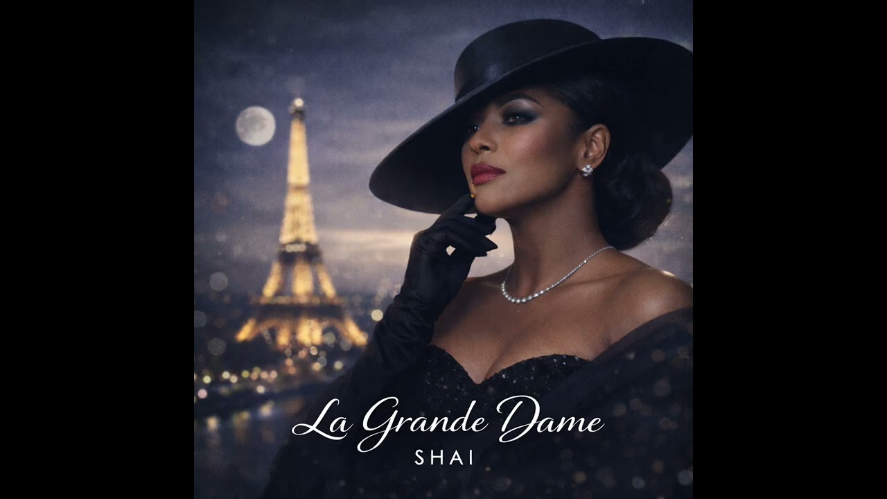 La grande Dame