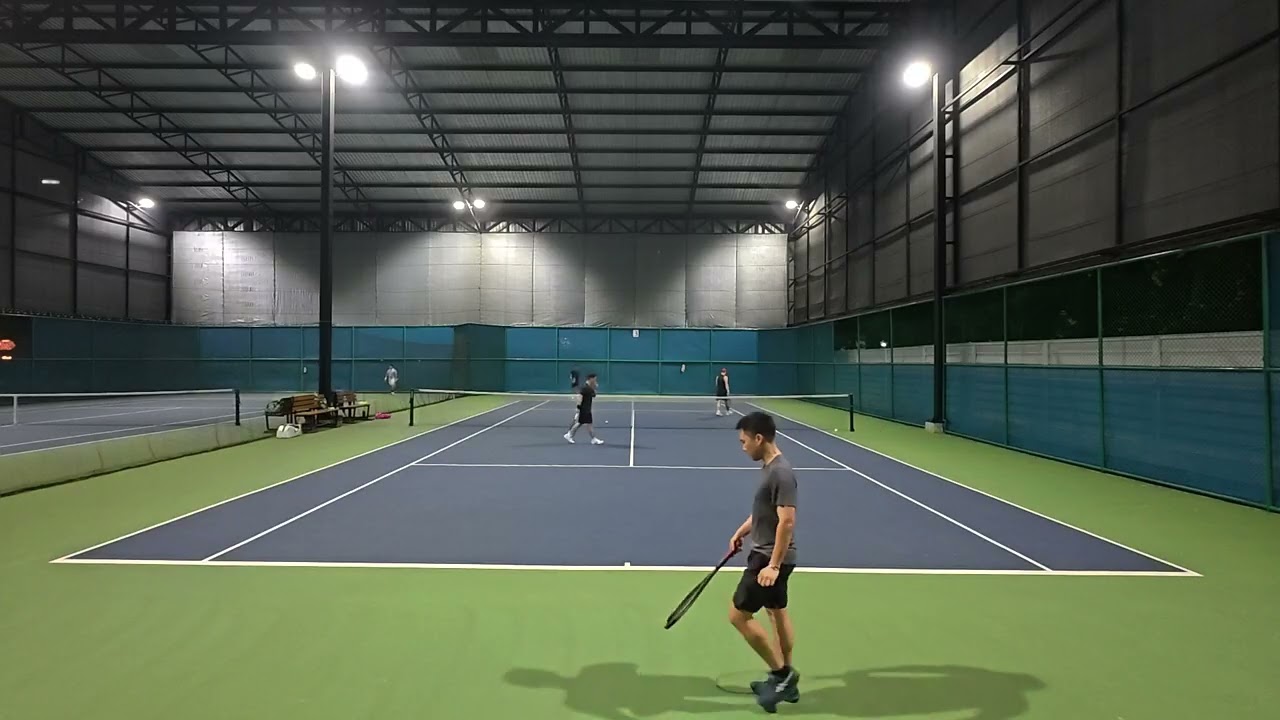 Pe' + Gear vs. Ting + Mod