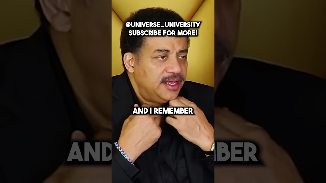 The Beginning Of Neuroscience w/ Neil DeGrasse Tyson