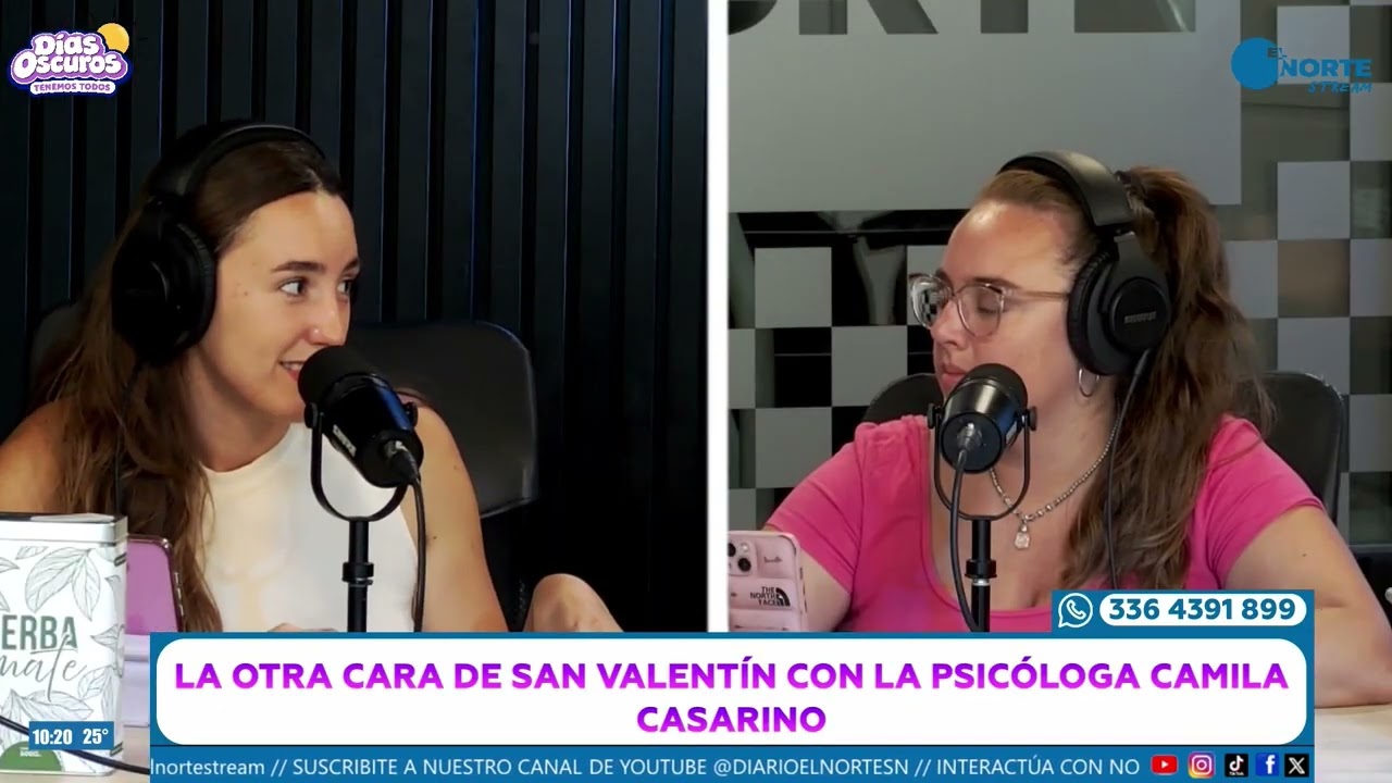 La otra cara de San Valentín: solteros y presión social