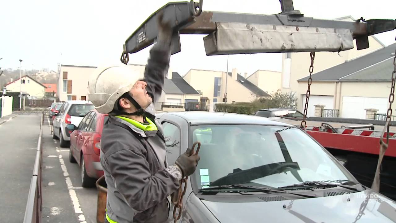 ADS - AUTO DÉPANNAGE SERVICE Remorquage tous types de véhicules